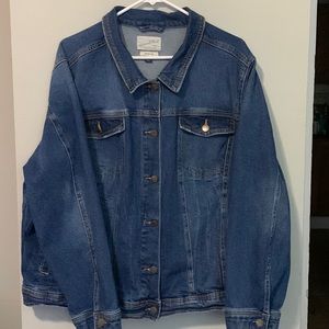 Universal Thread Freeborn jacket